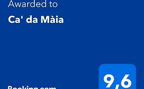 Ca' Da Maia