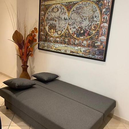 Apartamento Ca' Da Maia La Spezia Exterior foto