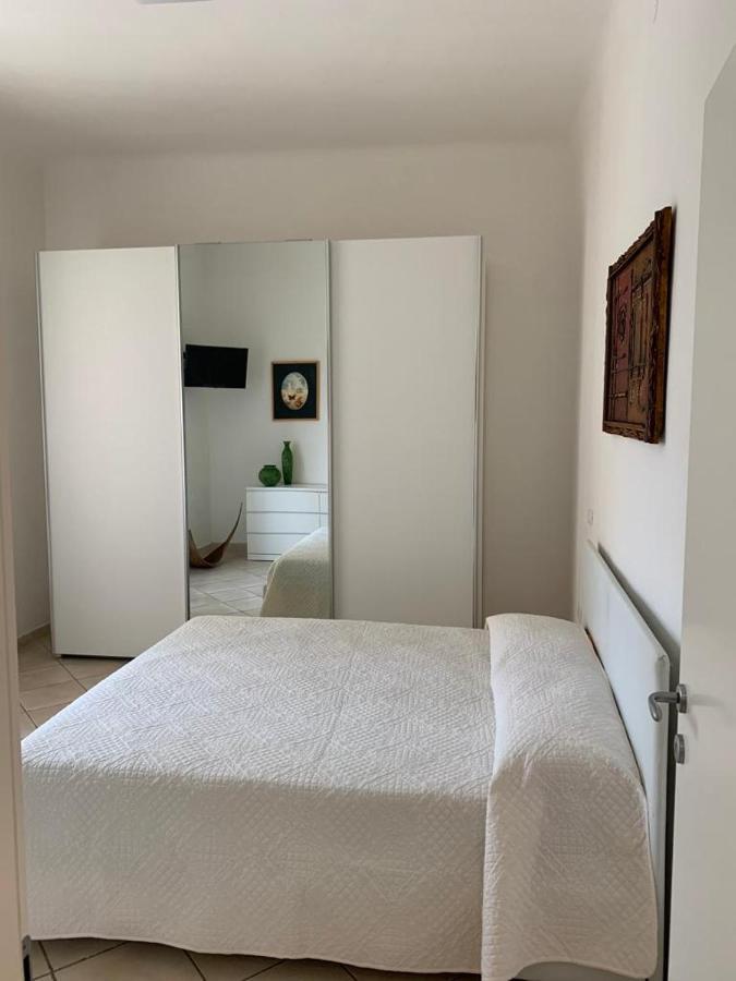 Apartamento Ca' Da Maia La Spezia Exterior foto