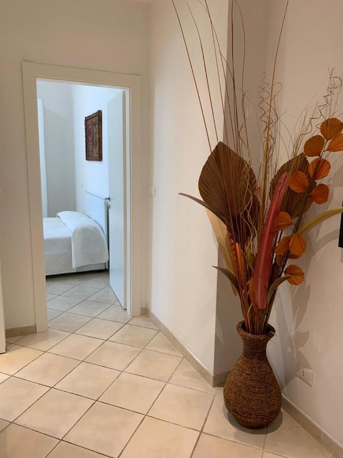 Apartamento Ca' Da Maia La Spezia Exterior foto
