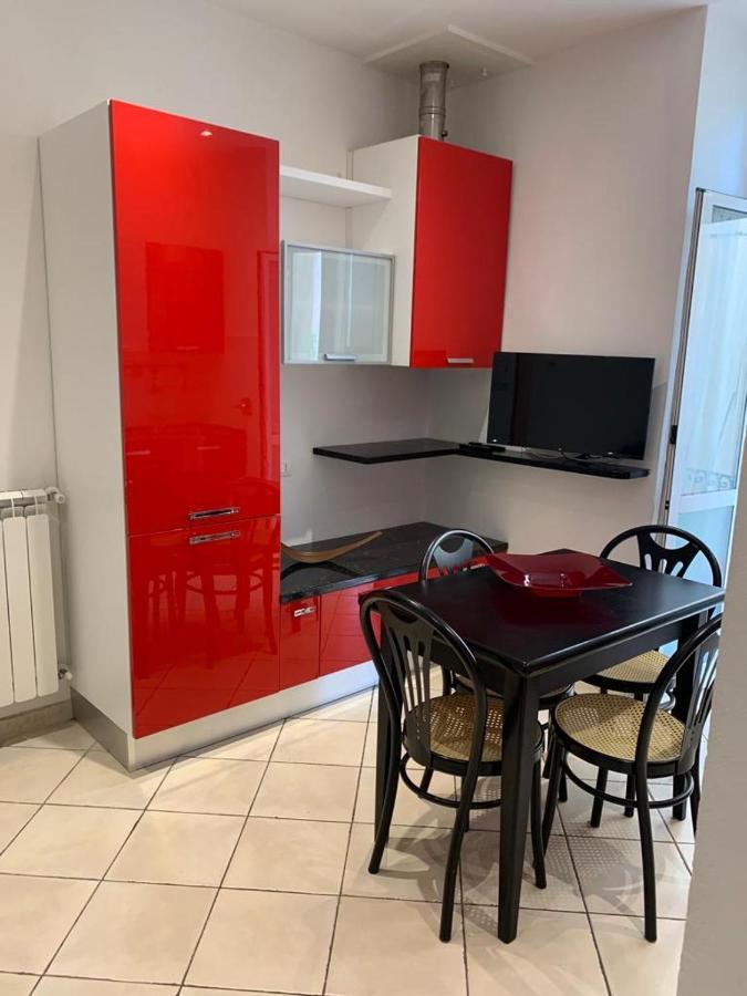 Apartamento Ca' Da Maia La Spezia Exterior foto