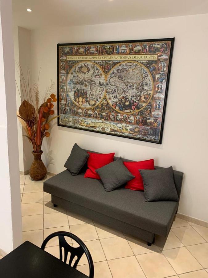 Apartamento Ca' Da Maia La Spezia Exterior foto