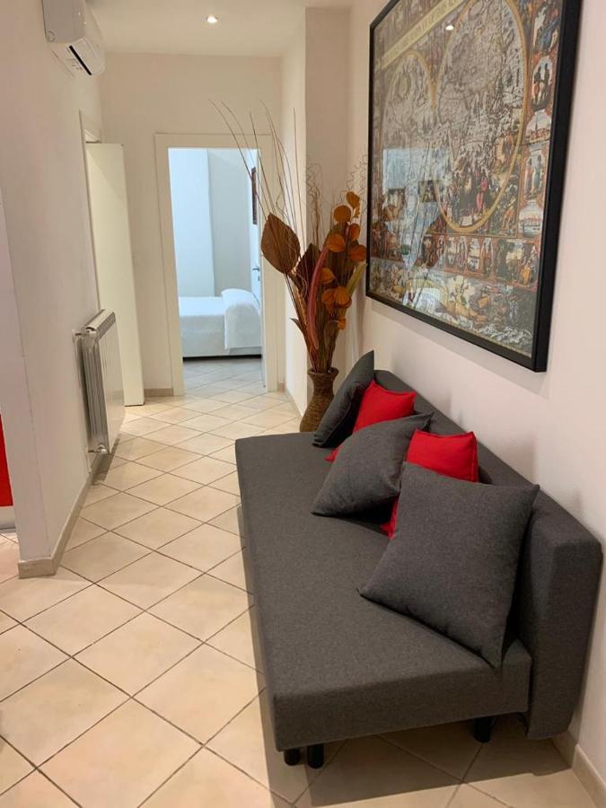 Apartamento Ca' Da Maia La Spezia Exterior foto
