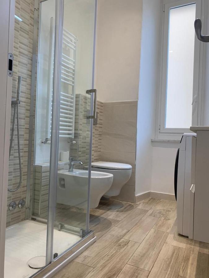 Apartamento Ca' Da Maia La Spezia Exterior foto