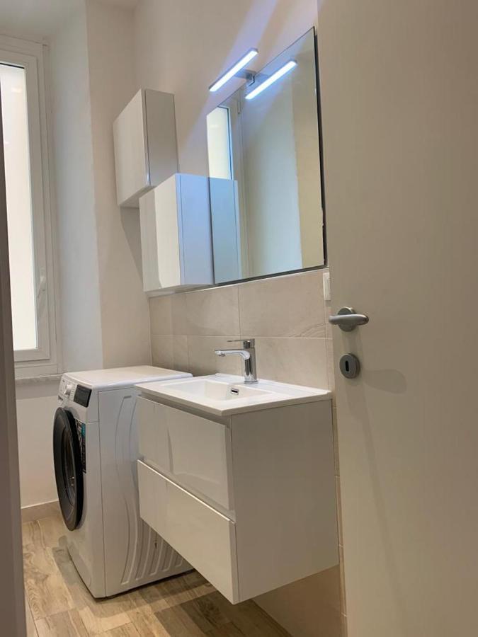 Apartamento Ca' Da Maia La Spezia Exterior foto
