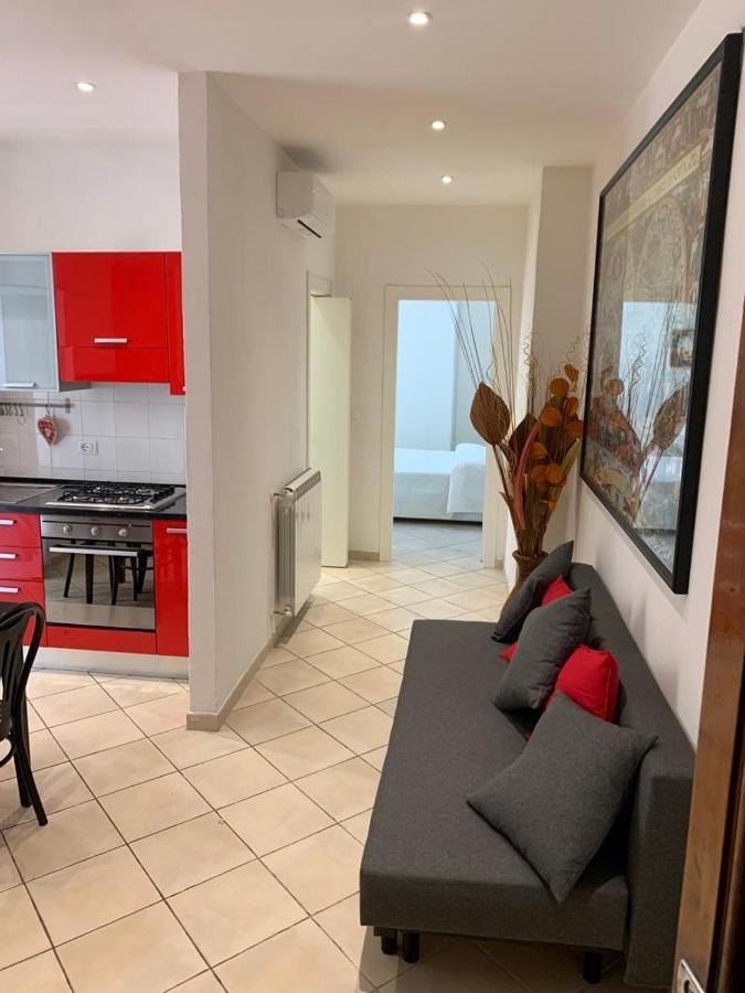 Apartamento Ca' Da Maia La Spezia Exterior foto