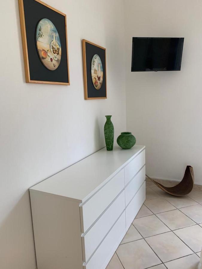Apartamento Ca' Da Maia La Spezia Exterior foto