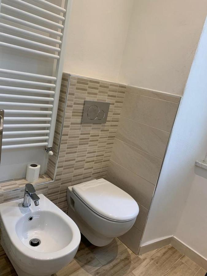 Apartamento Ca' Da Maia La Spezia Exterior foto