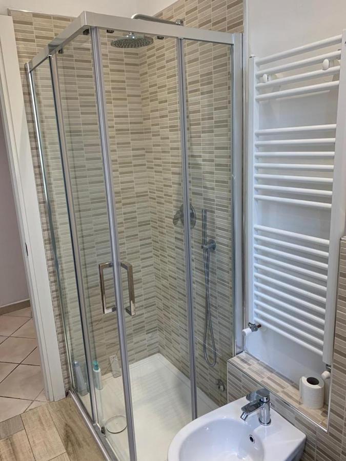 Apartamento Ca' Da Maia La Spezia Exterior foto