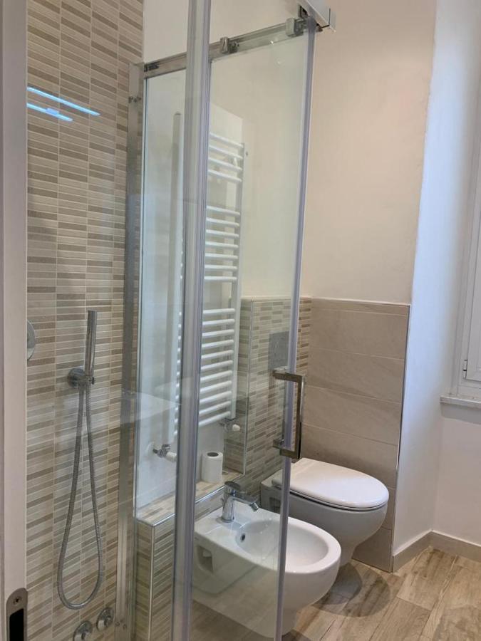 Apartamento Ca' Da Maia La Spezia Exterior foto