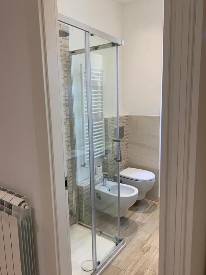Apartamento Ca' Da Maia La Spezia Exterior foto
