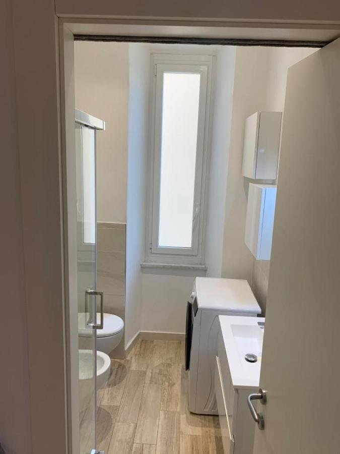 Apartamento Ca' Da Maia La Spezia Exterior foto