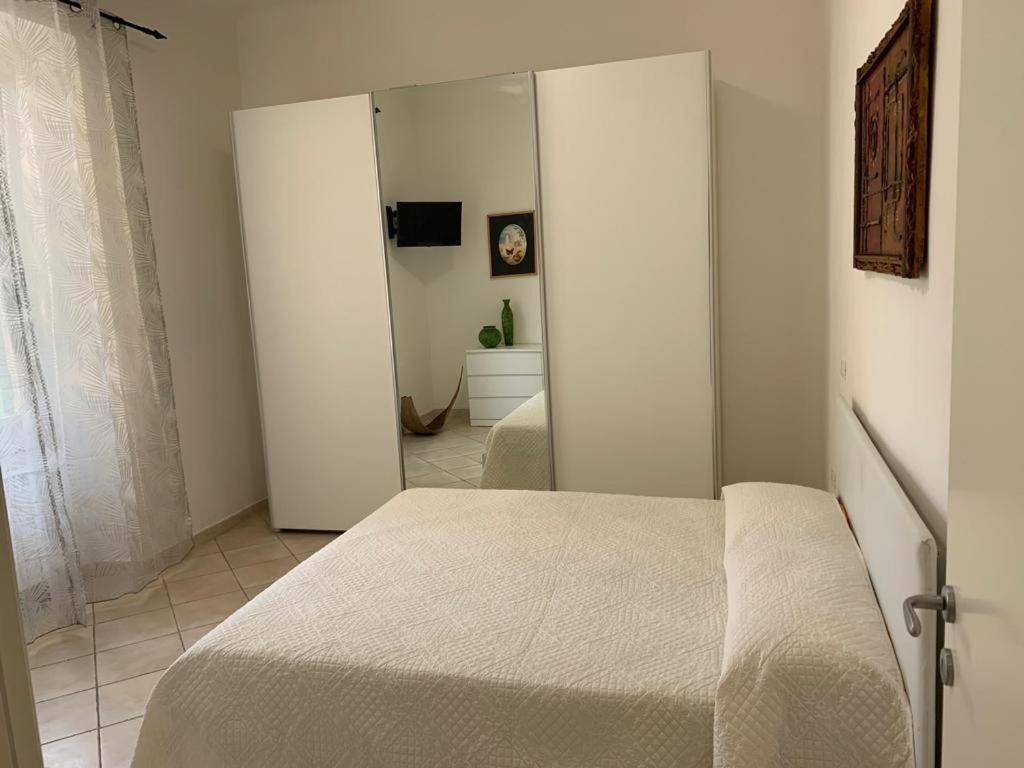 Apartamento Ca' Da Maia La Spezia Exterior foto