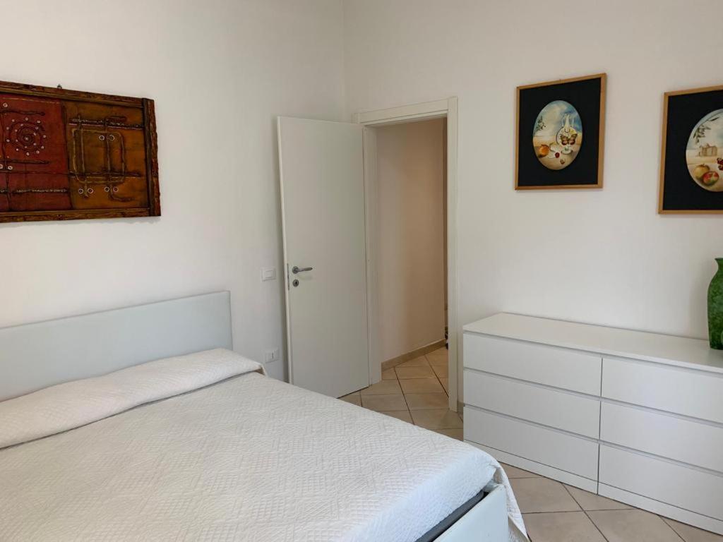 Apartamento Ca' Da Maia La Spezia Exterior foto
